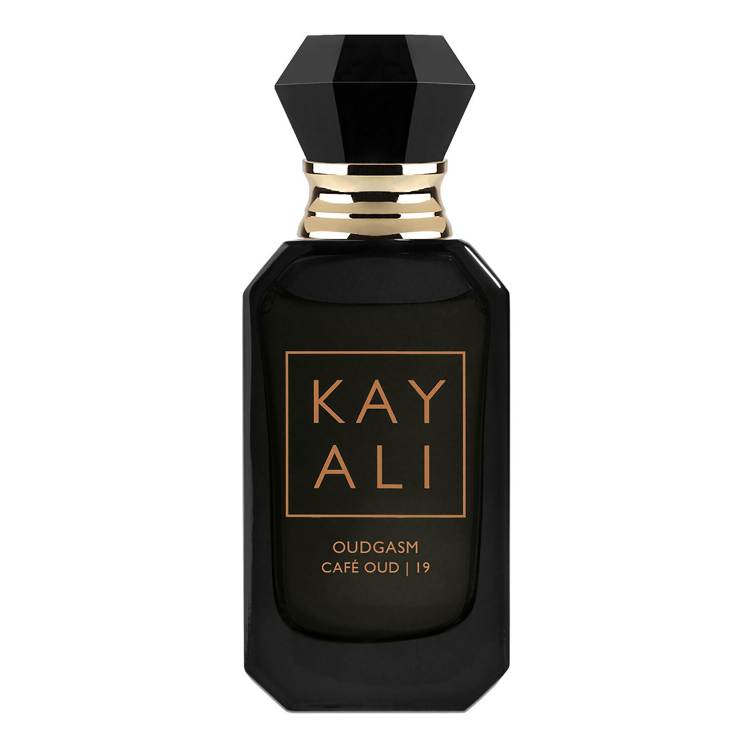 Oudgasm Café Oud | 19 Eau de Parfum Intense