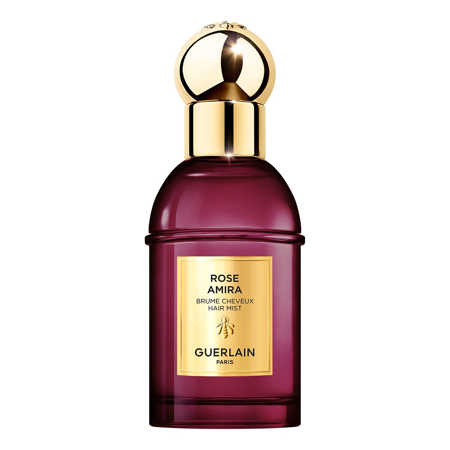 Absolus Allegoria Rose Amira Hair Mist