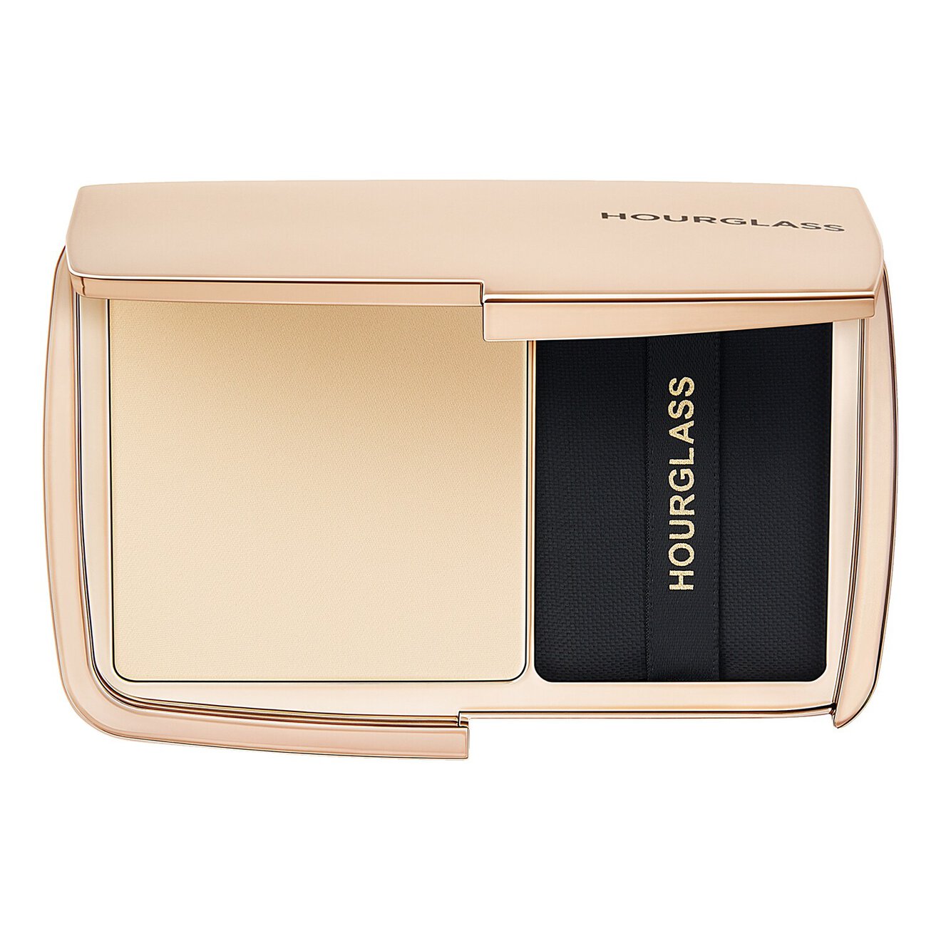 Vanish Airbrush Pressed Powder Translucent Tan