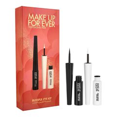 Blissful Eye Kit, MAKE UP FOR EVER