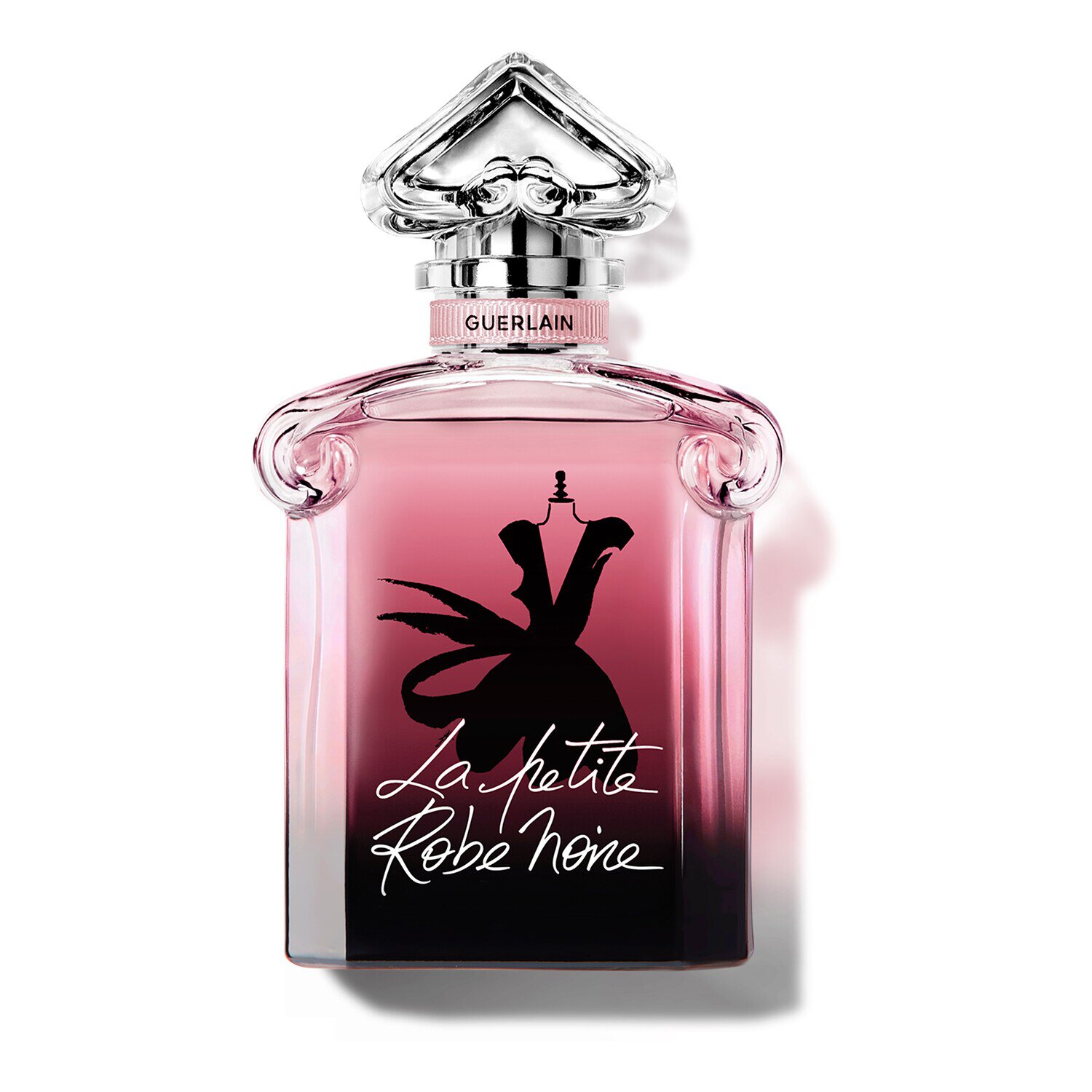 ماء عطر لا بيتيت روب نوار إينتنس