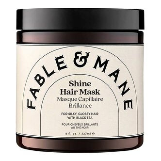 Shine Hair Mask