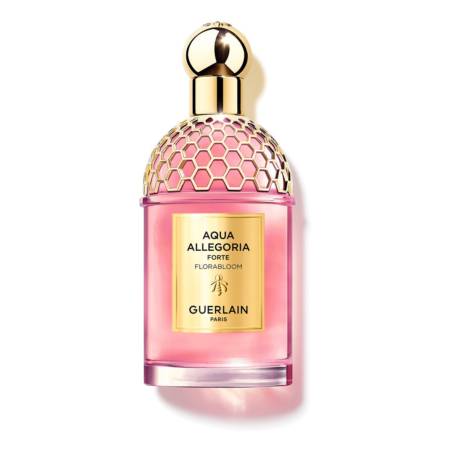 Aqua Allegoria: Flora Bloom Forte - Eau de Parfum