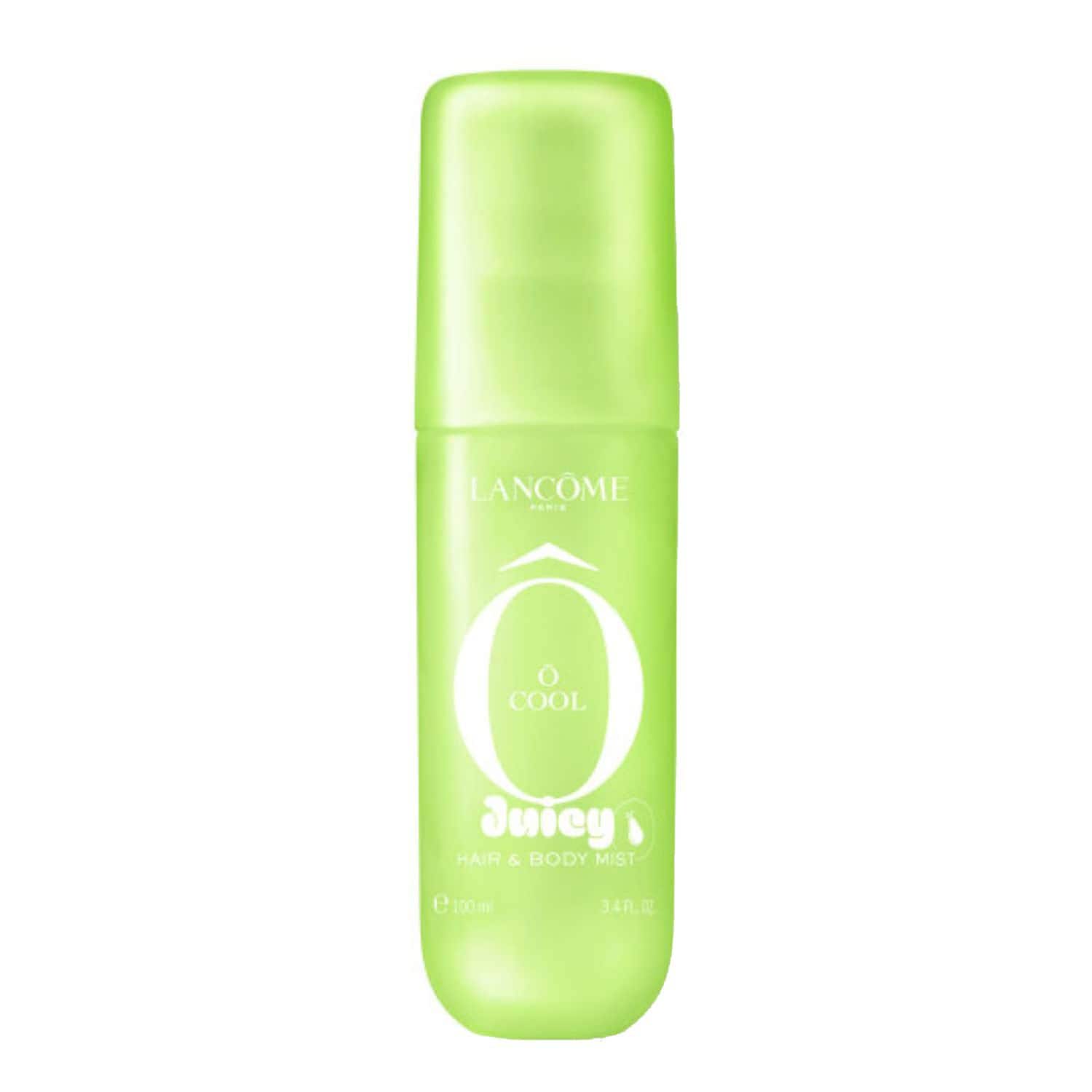Ô Cool Juicy Hair & Body Mist