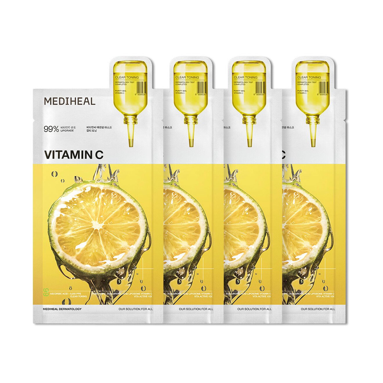 Essential Mask_Vitamin C
