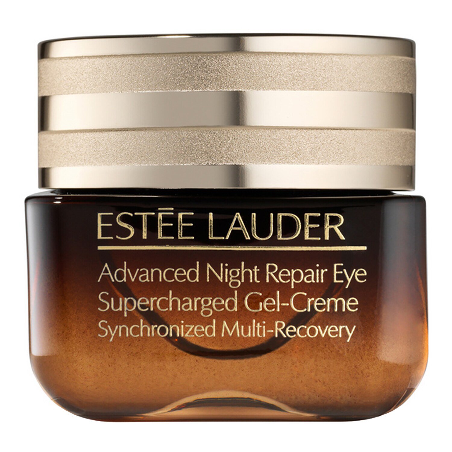 Advanced Night Repair - Eye Supercharged Gel-Crème
