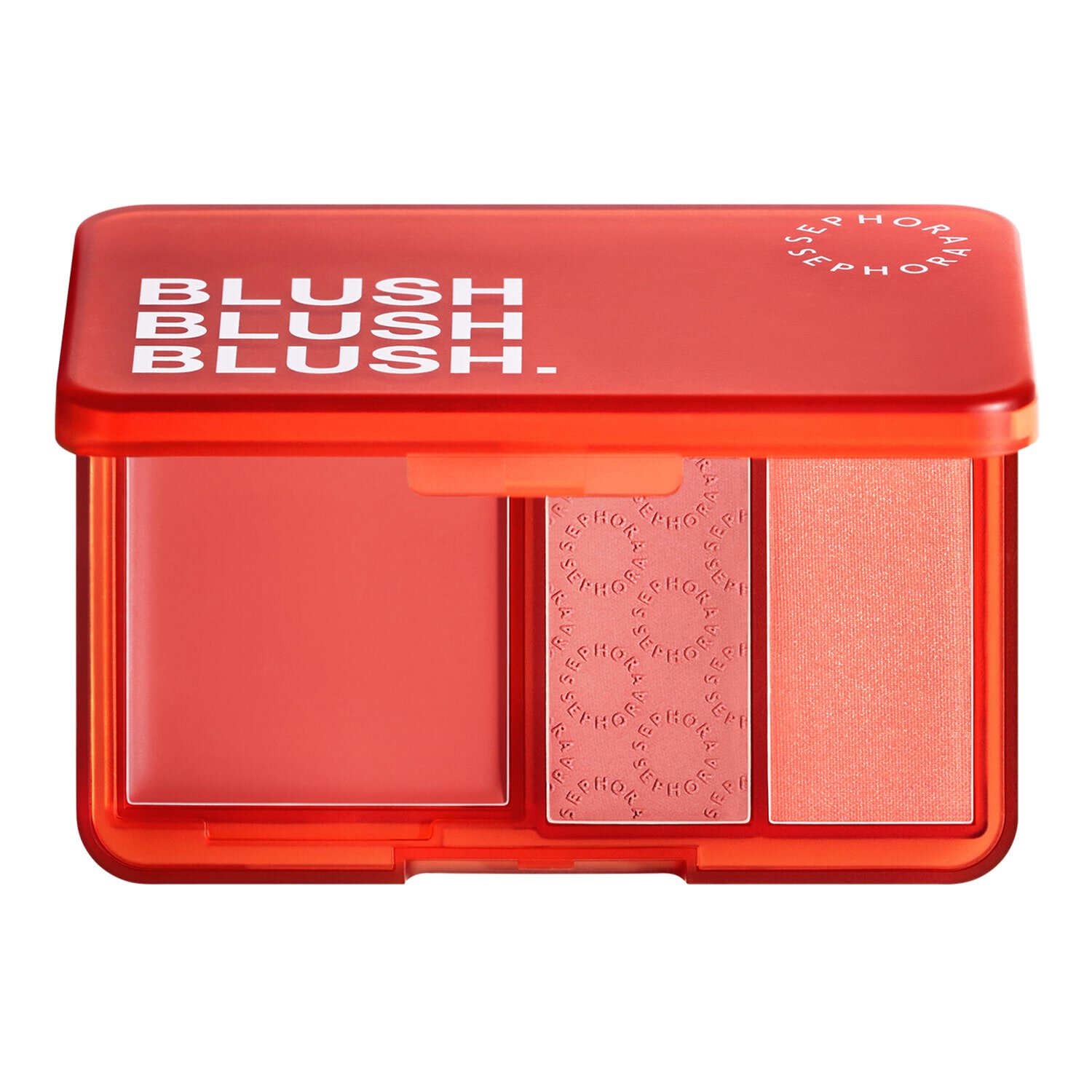 Palette Blush Blush Blush Trio Of Blushes
