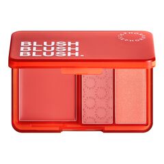 Palette Blush Blush Blush Trio Of Blushes, SEPHORA COLLECTION