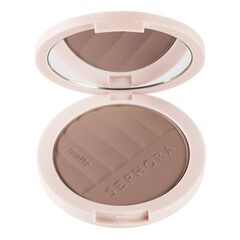 Bronzer Matte - Bronzing Powder, SEPHORA COLLECTION
