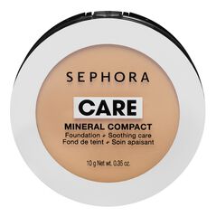Mineral Care Compact, SEPHORA COLLECTION