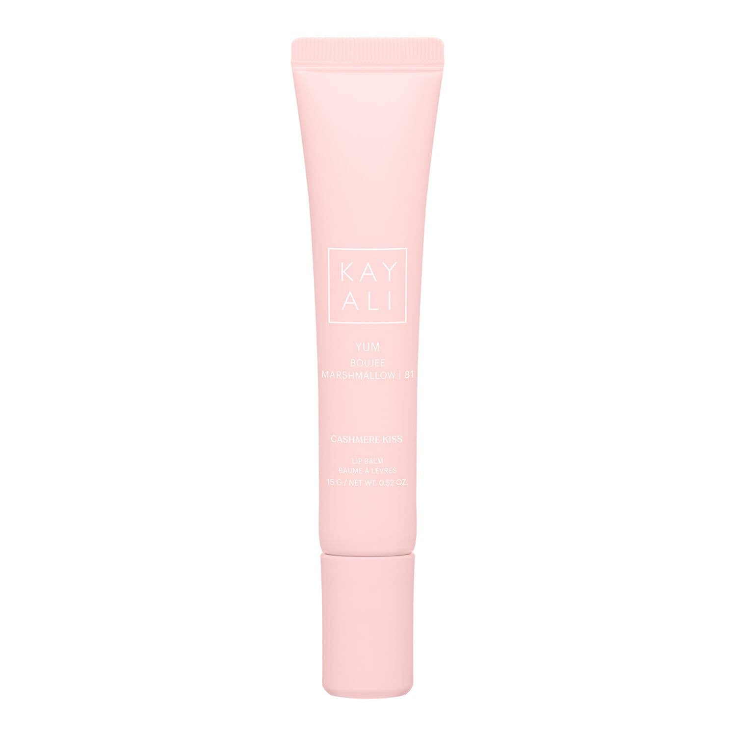 Yum Marshmallow Lip Balm