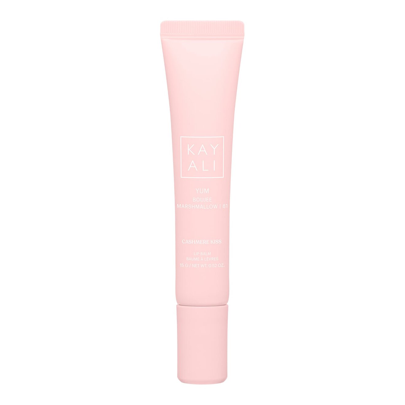 Yum Marshmallow Lip Balm