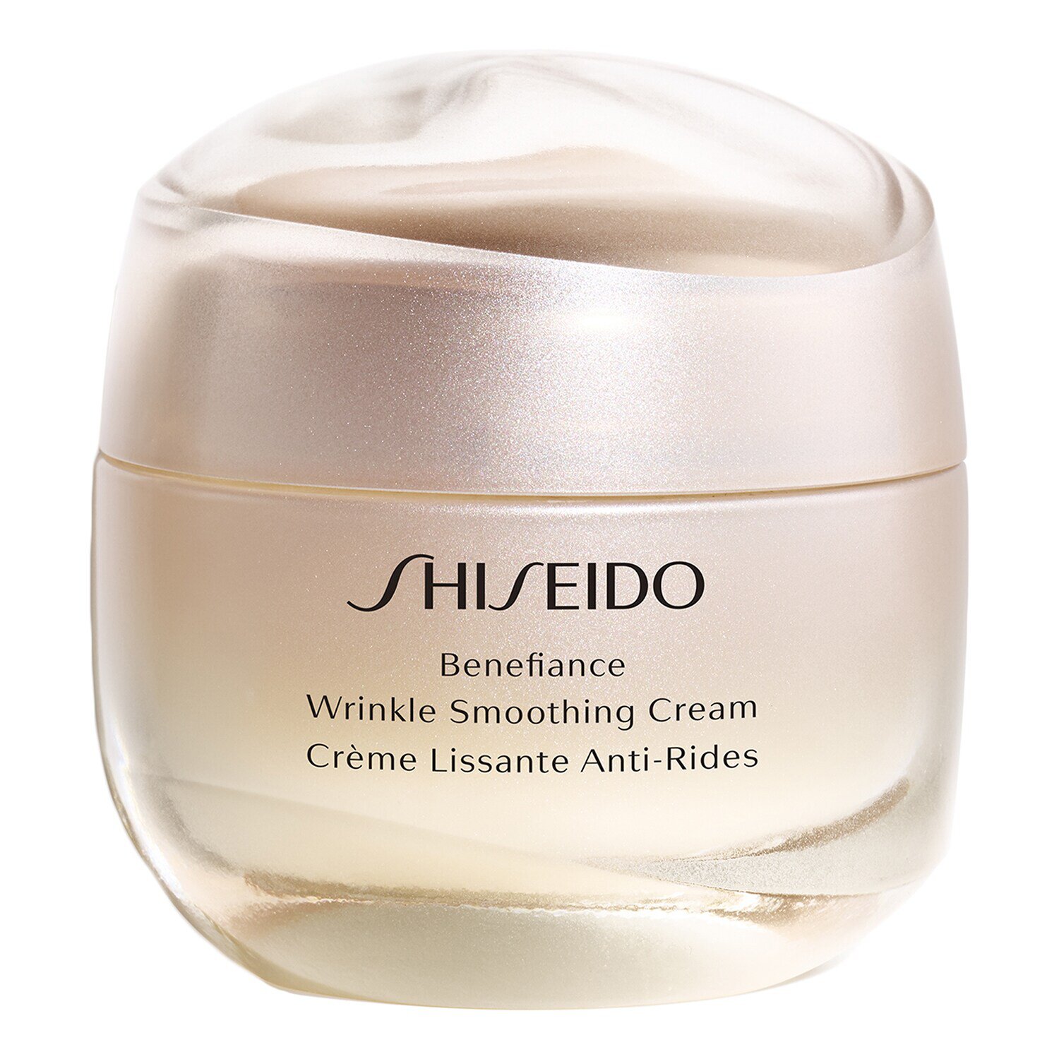 Benefiance Wrinkle Smoothing Cream 