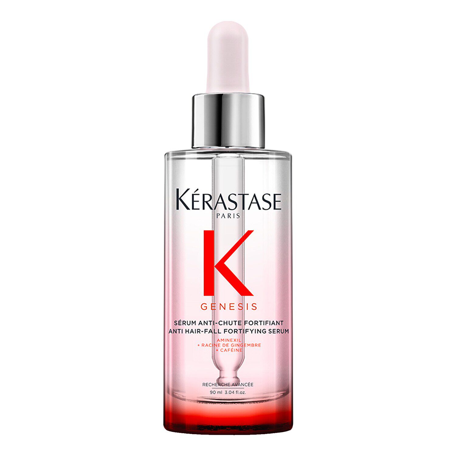 Genesis Anti Hair-Fall Serum for Hair and Scalp 