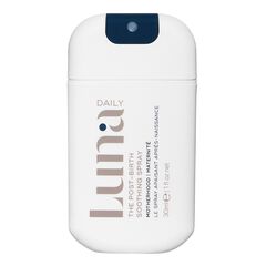 The Post Birth Soothing Spray With Aloe Mini, LUNA DAILY