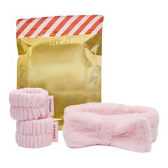 Beauty Cleansing Set, SEPHORA COLLECTION