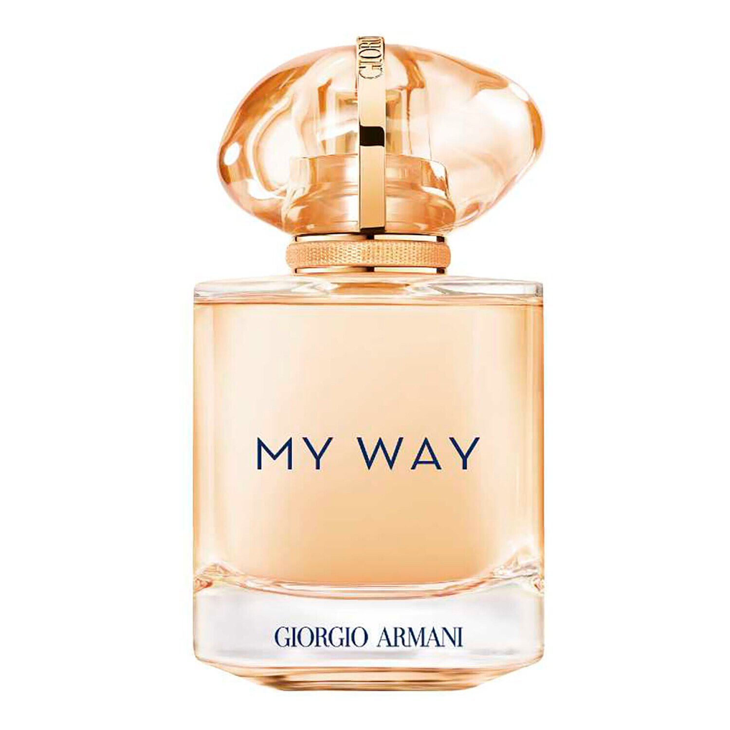 ماء عطر ماي واي صني ڤانيلا