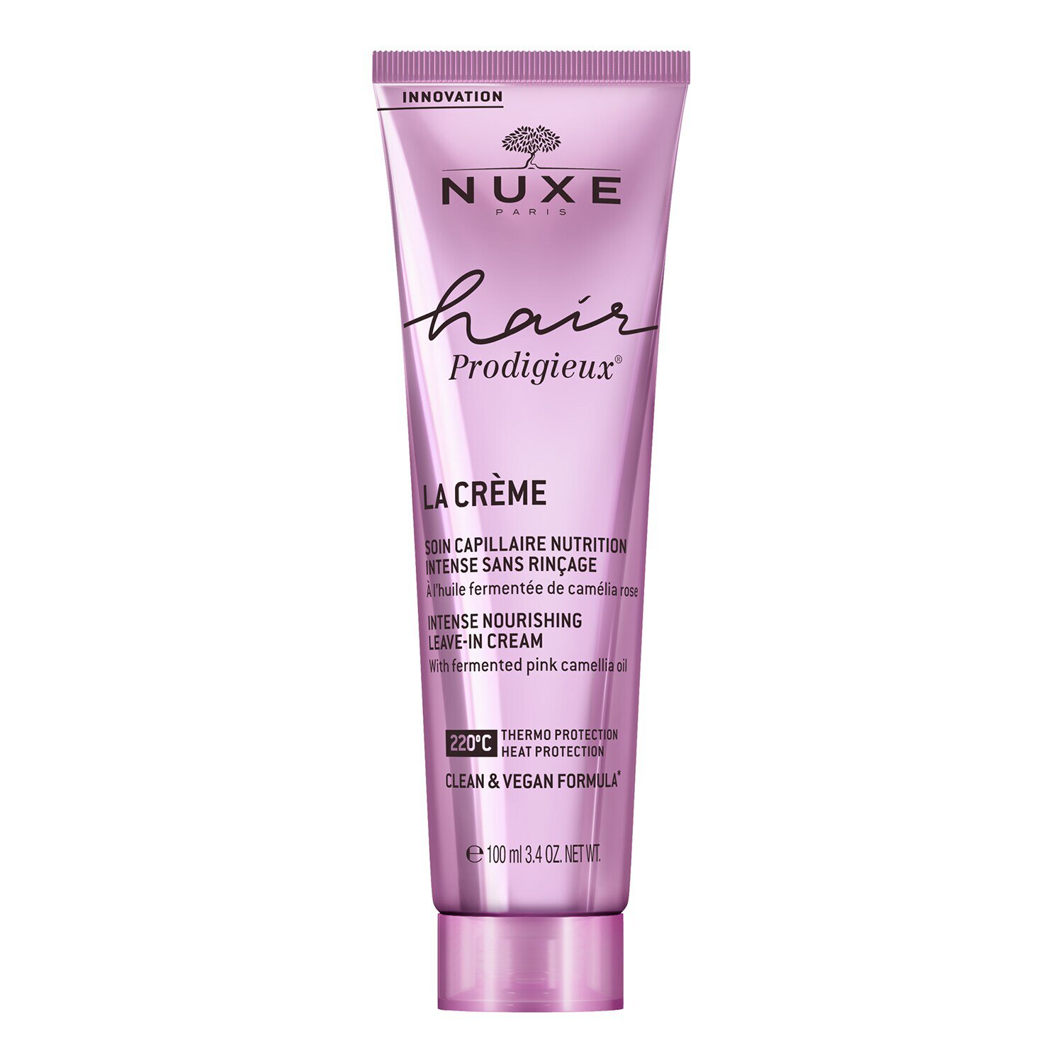 Hair Prodigieux® Intense Nourishing Leave-In Cream