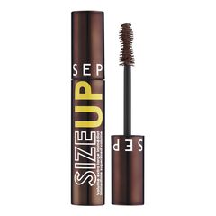 Size Up - Immediate Supersized Volume Mascara, SEPHORA COLLECTION
