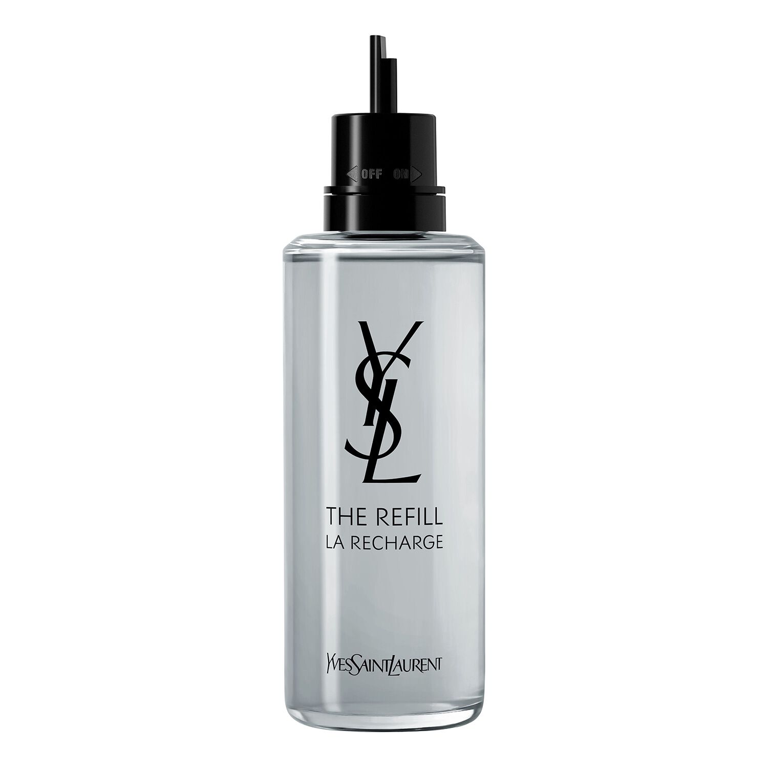 عطر ماي سلف