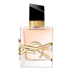 LIBRE EAU DE TOILETTE, YVES SAINT LAURENT