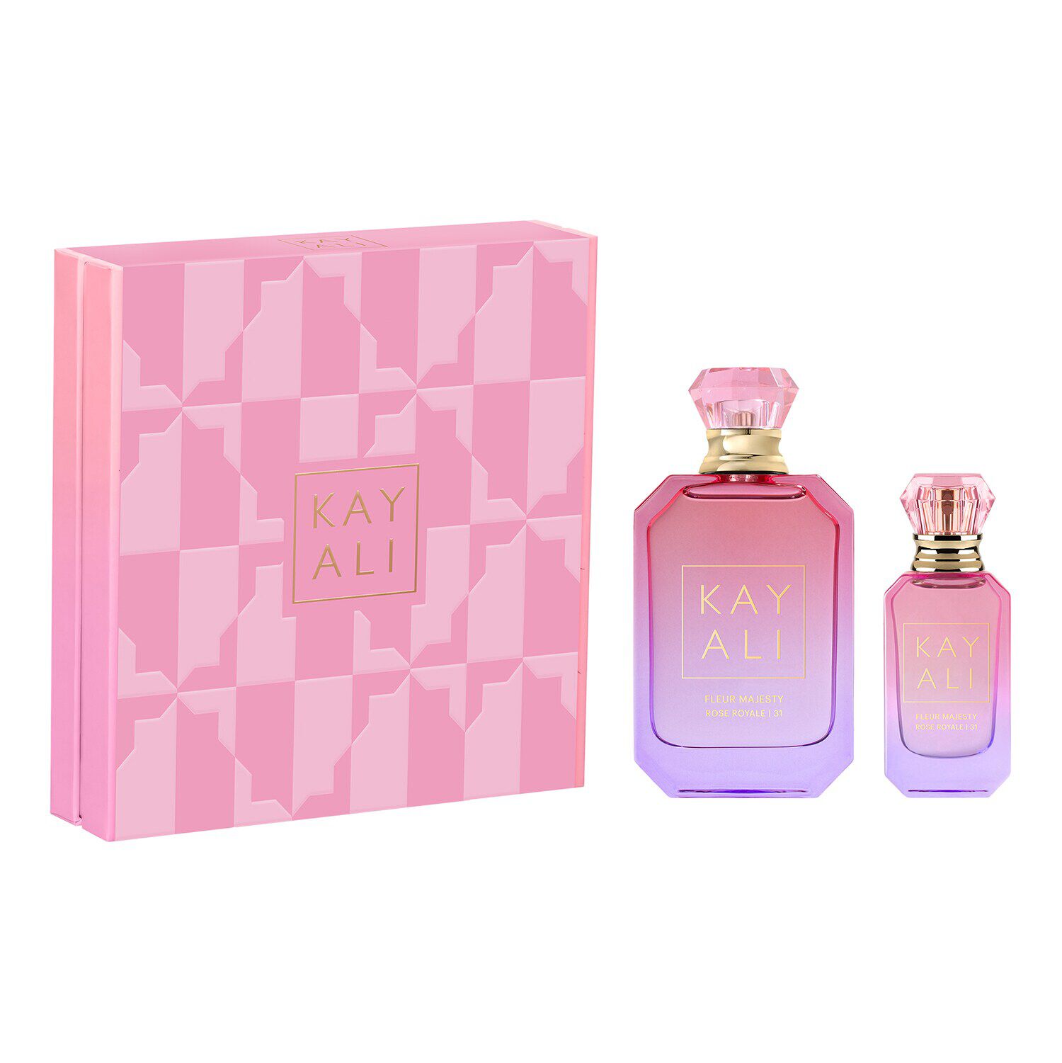 Fleur Majesty |31 Duo Set Ramadan 2026