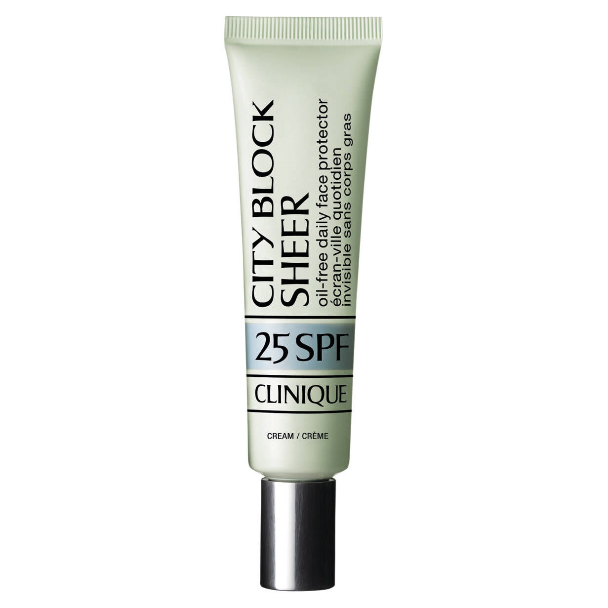 City Block™ Sheer Oil-Free Daily Face Protector SPF 25