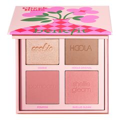 Cheek Buds Limited Edition Palette, BENEFIT COSMETICS