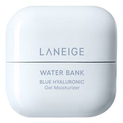 Water Bank Blue Hyaluronic Gel Moisturizer, LANEIGE