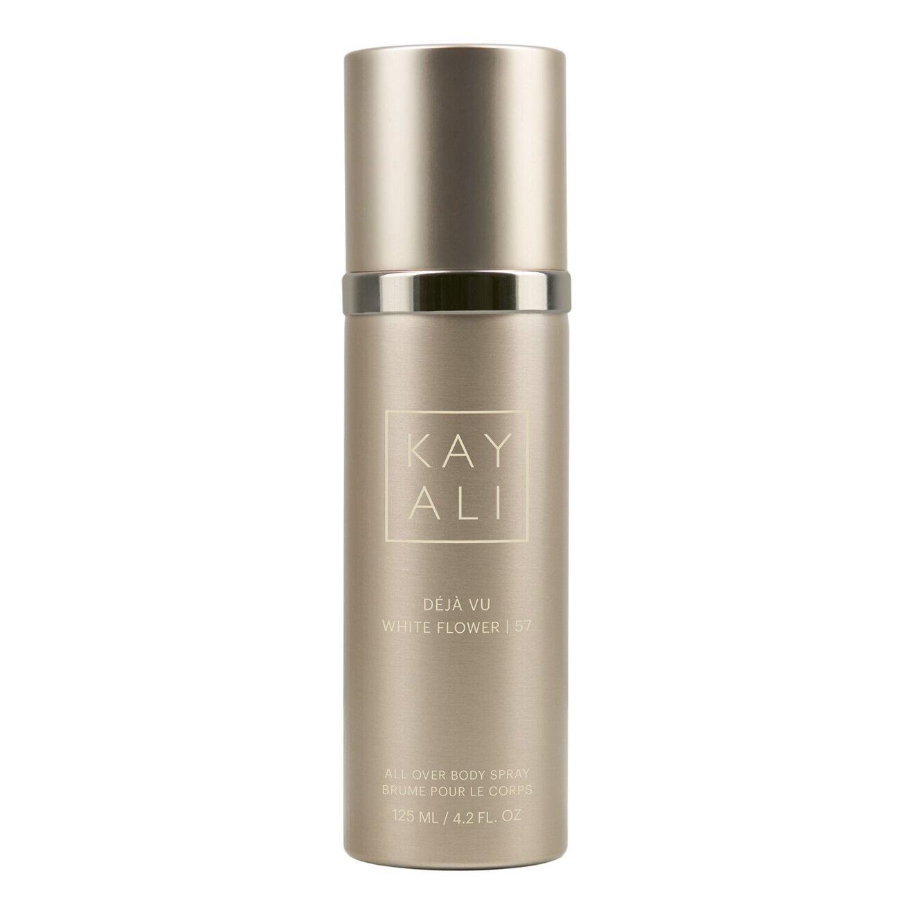 Déjà Vu White Flower | 57 All Over Body Spray