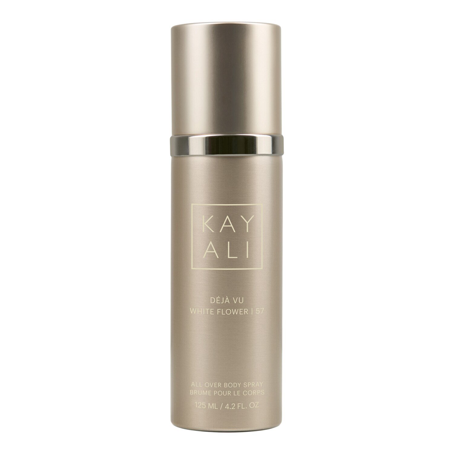 Déjà Vu White Flower | 57 All Over Body Spray