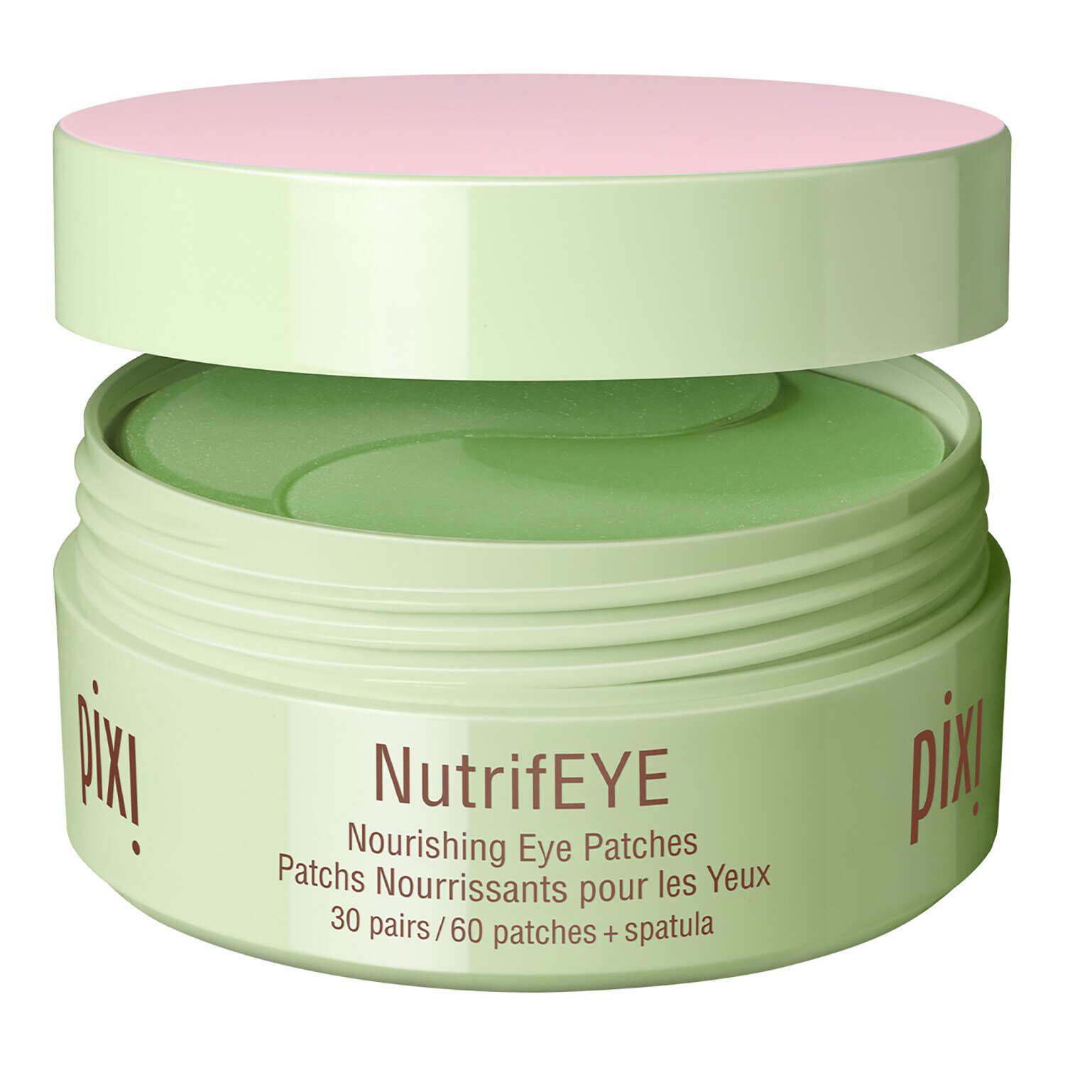 NutrifEYE