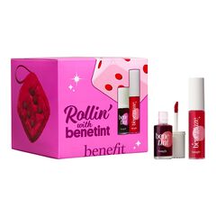 Rollin with Benetint - Benetint & Lip Oil, BENEFIT COSMETICS