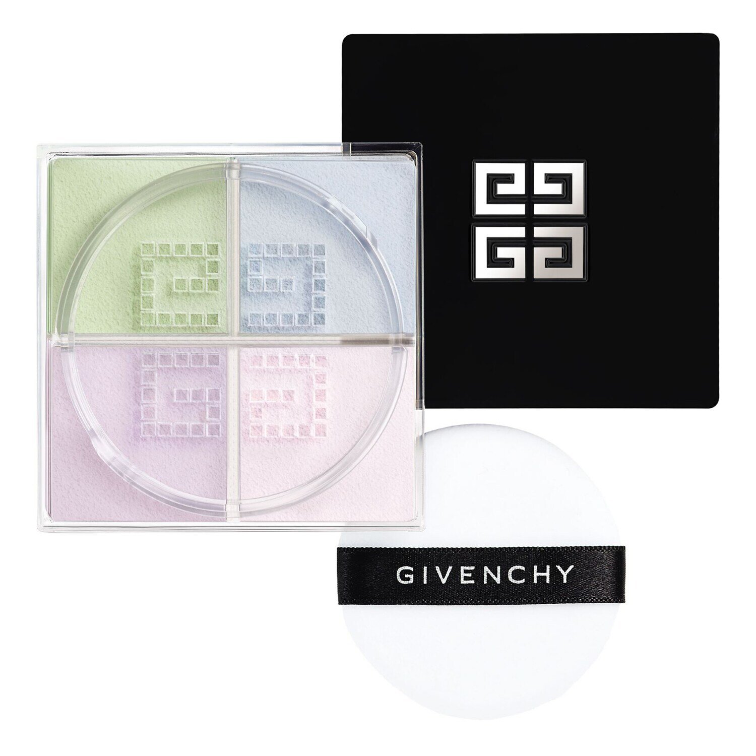 Prisme Libre Mini Loose Setting & Finishing Powder