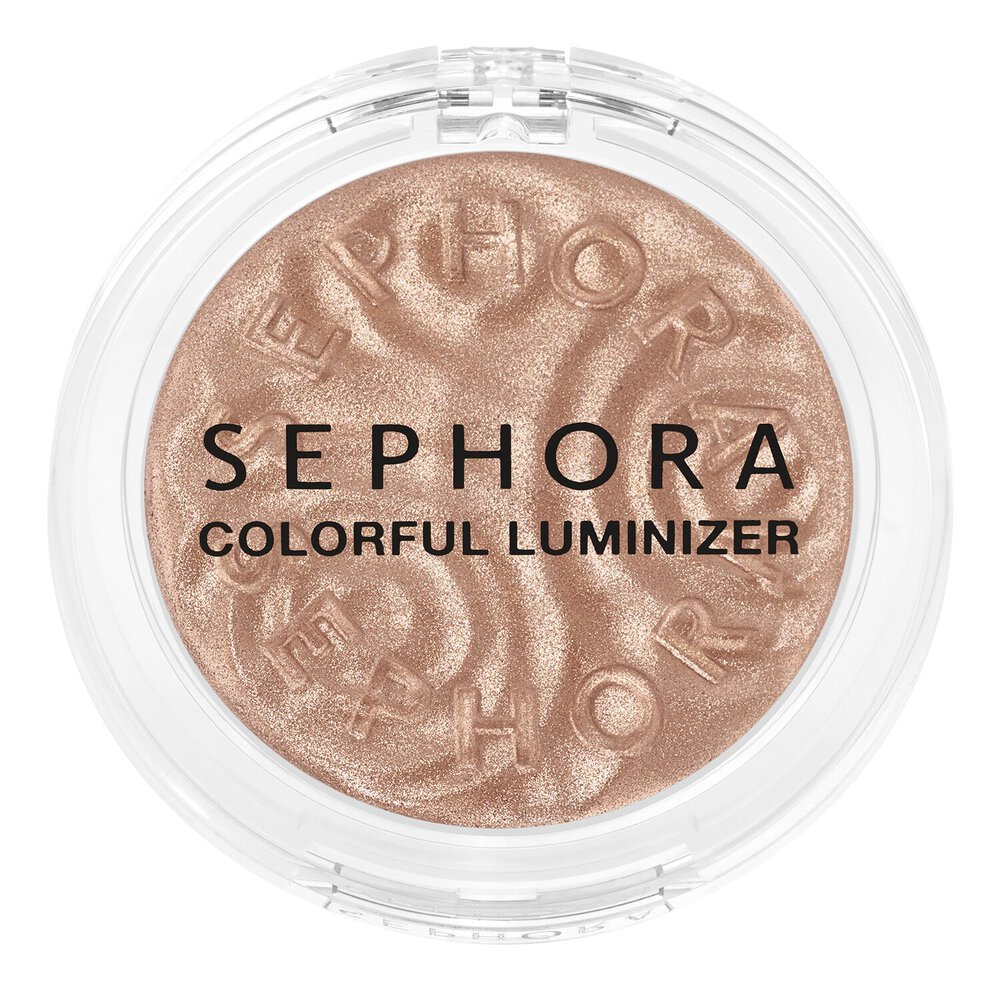 Sephora Collection Colorful Luminizer Face Illuminating Powder