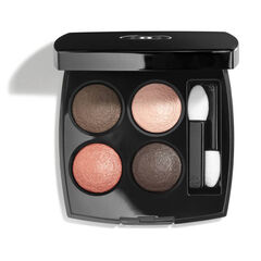 LES 4 OMBRES - Multi-Effect Quadra Eyeshadow, CHANEL