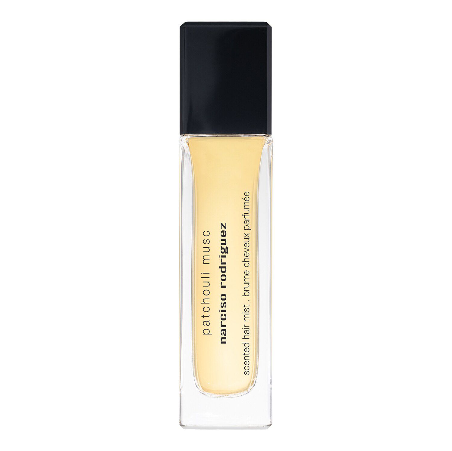 Patchouli Musc Scented Hair Mist
