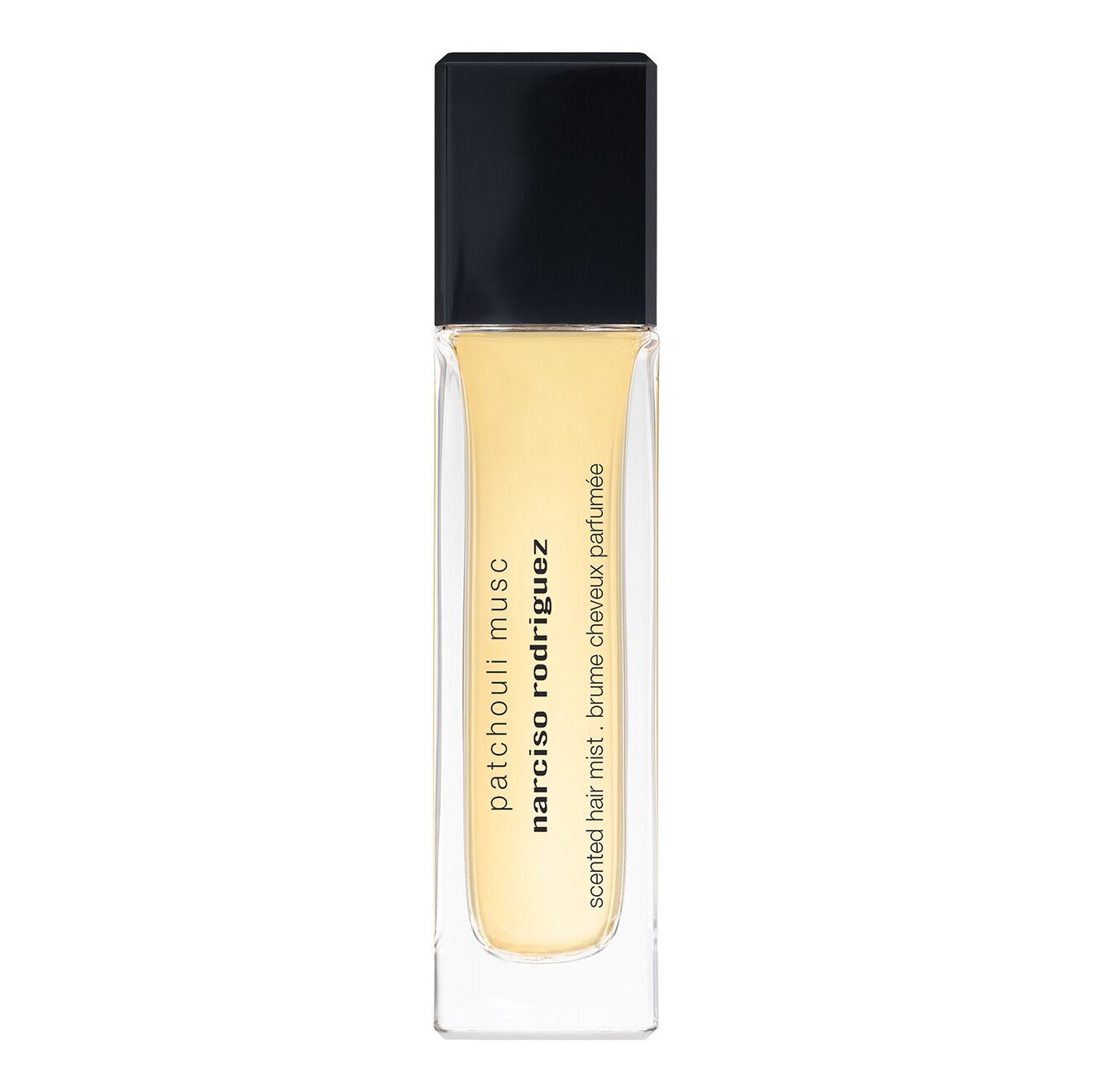 Patchouli Musc Scented Hair Mist