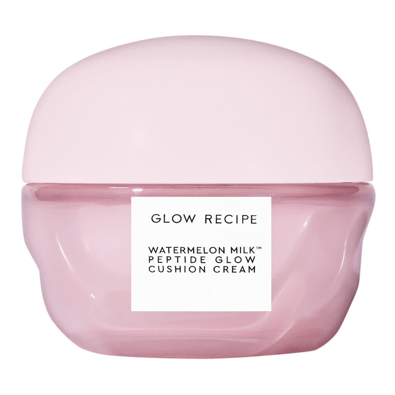 Watermelon Milk Peptide Cushion Cream™ Refillable Moisturizer