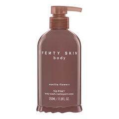 Big Dripp'r Body Wash &ndash; Vanilla Flowers, FENTY SKIN