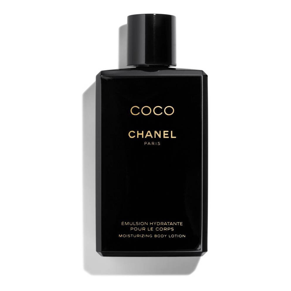 COCO - Moisturising Body Lotion