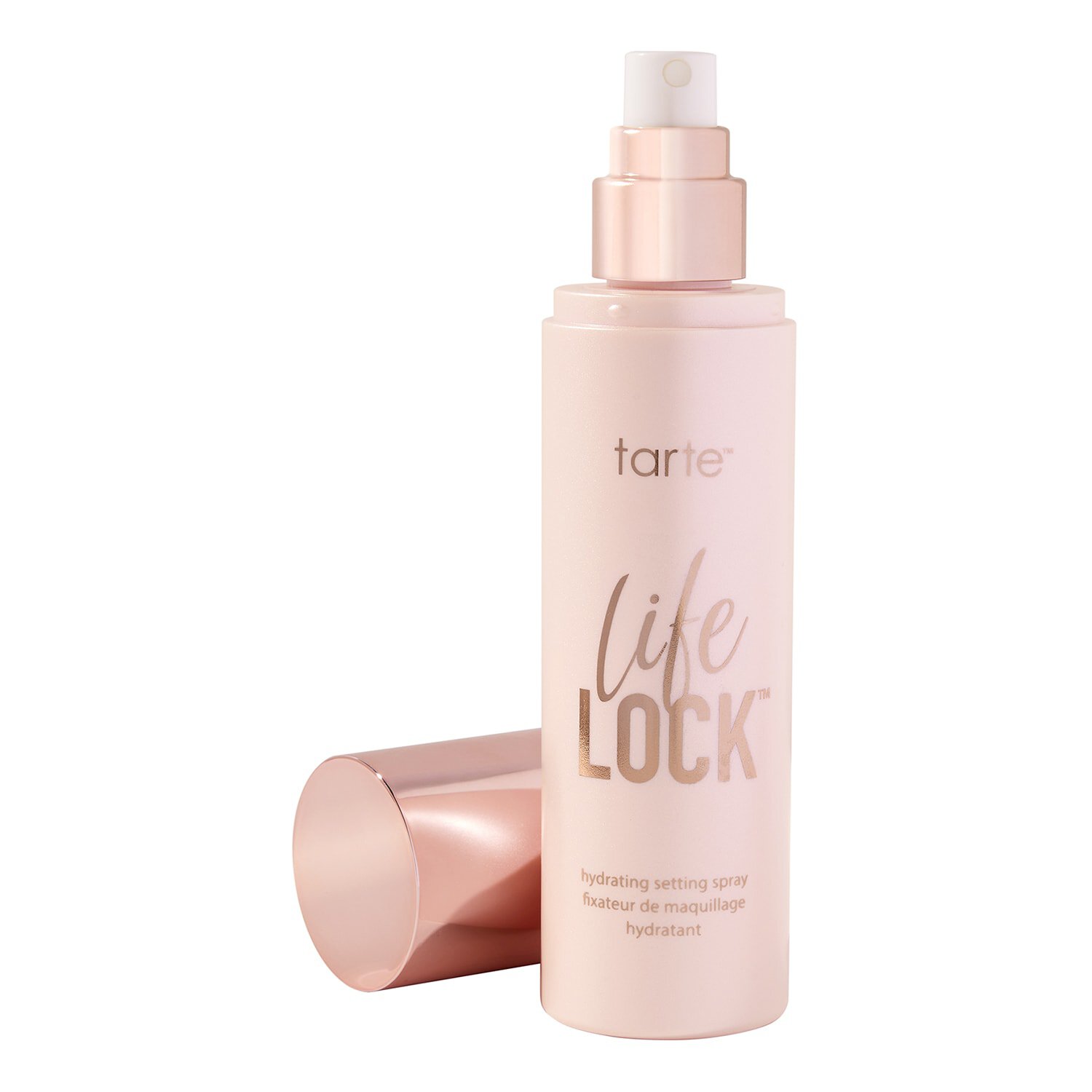 Life Lock™ Hydrating Setting Spray