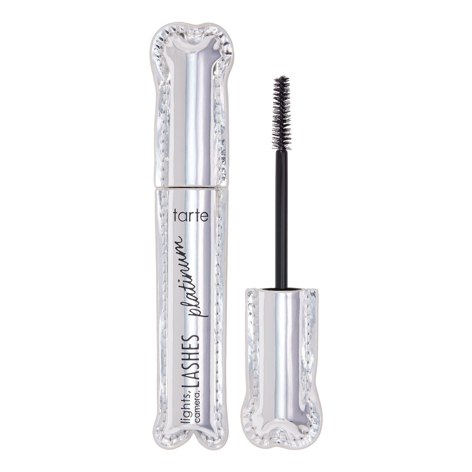 Lights, Camera, Lashes™ Platinum Mascara