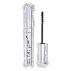Lights, Camera, Lashes&trade; 4-in-1 Volumizing & Conditioning Platinum Mascara, TARTE