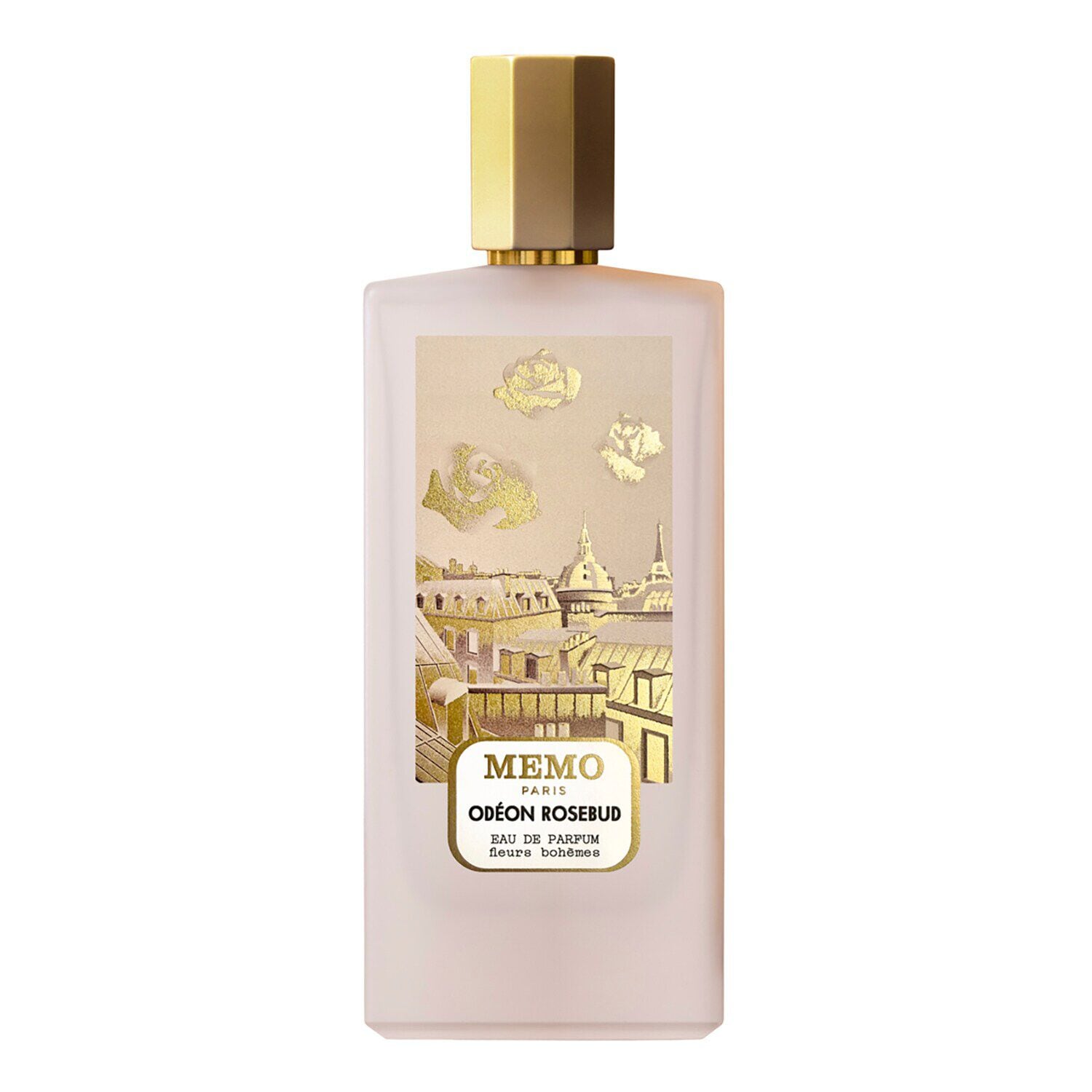 Odéon Rosebud Eau de Parfum