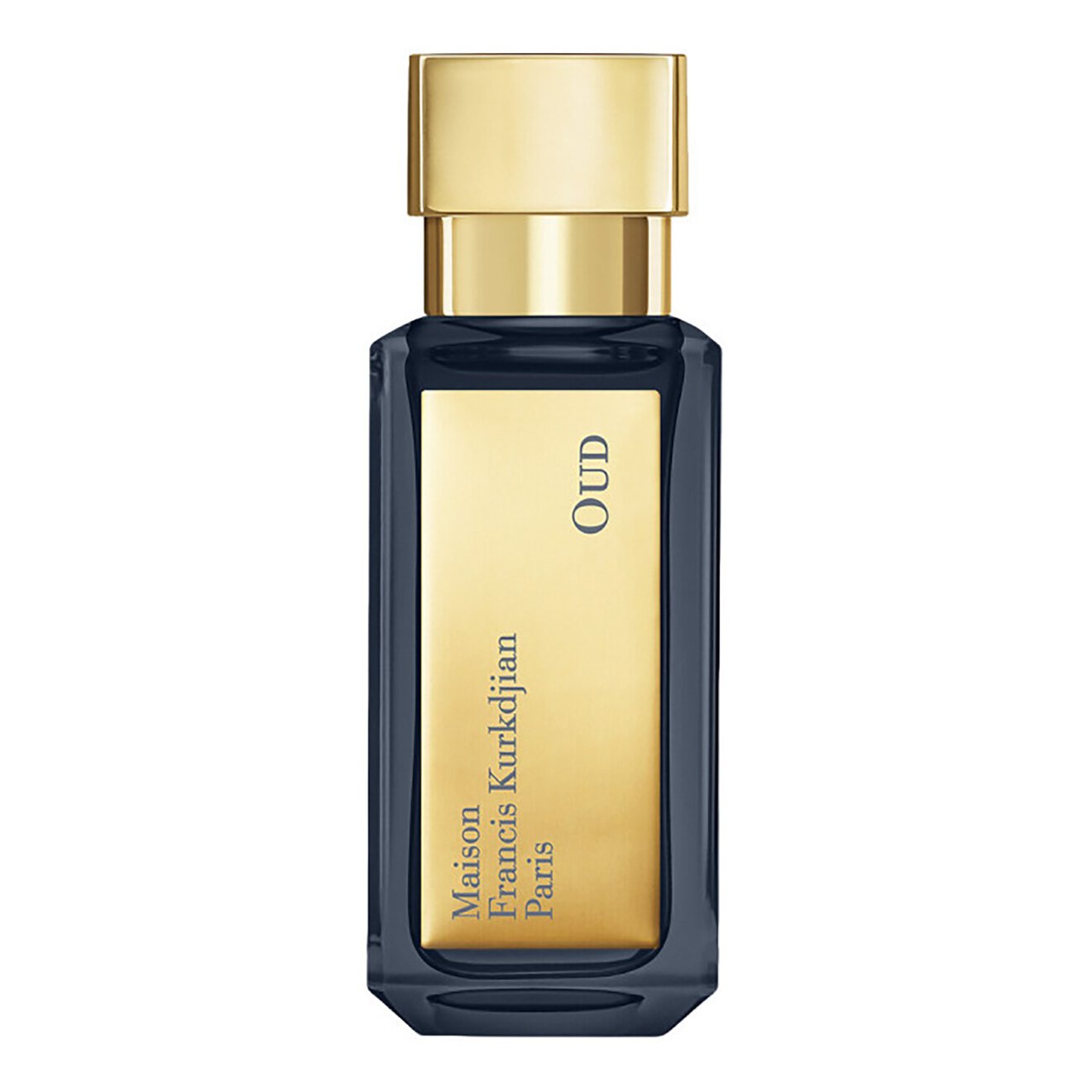 Oud - Extrait de Parfum