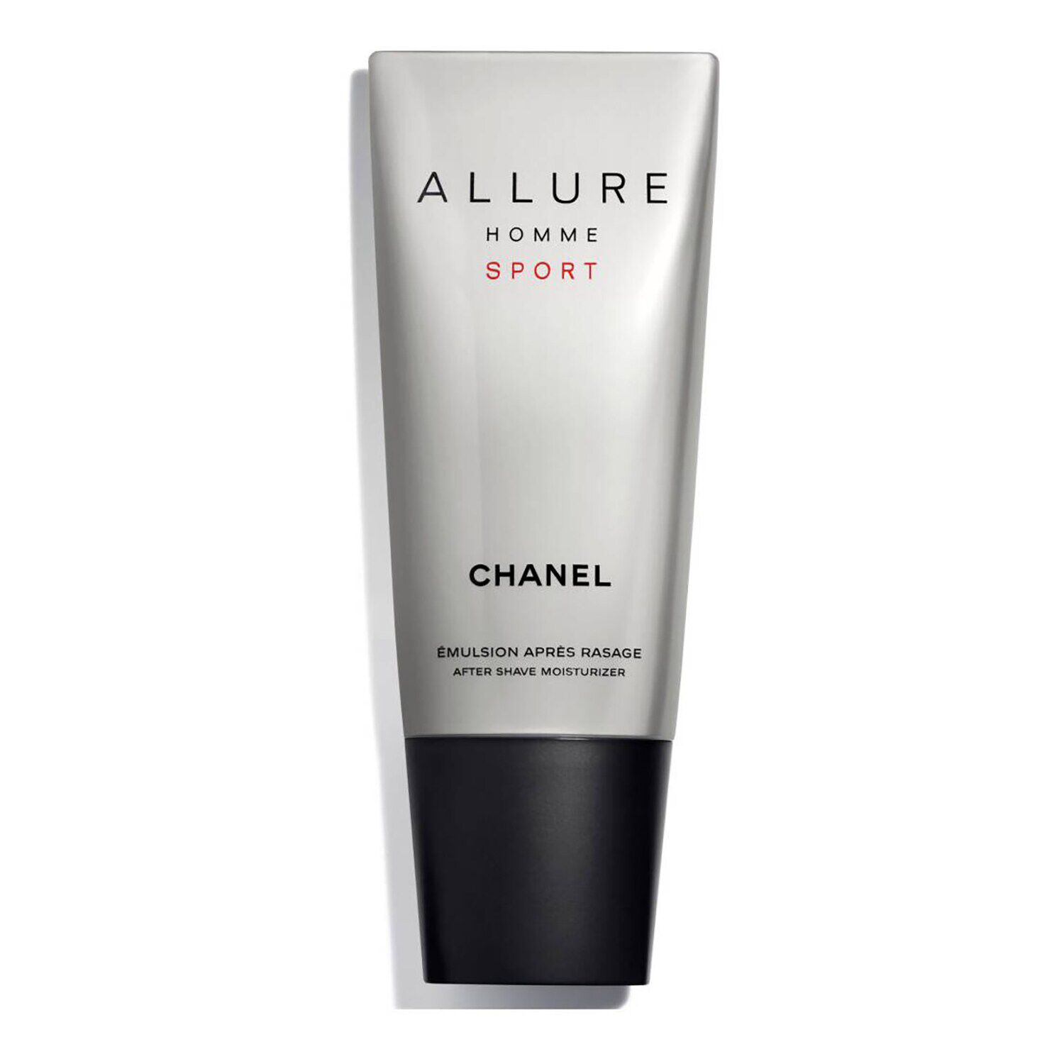 ALLURE HOMME SPORT - After Shave Moisturiser