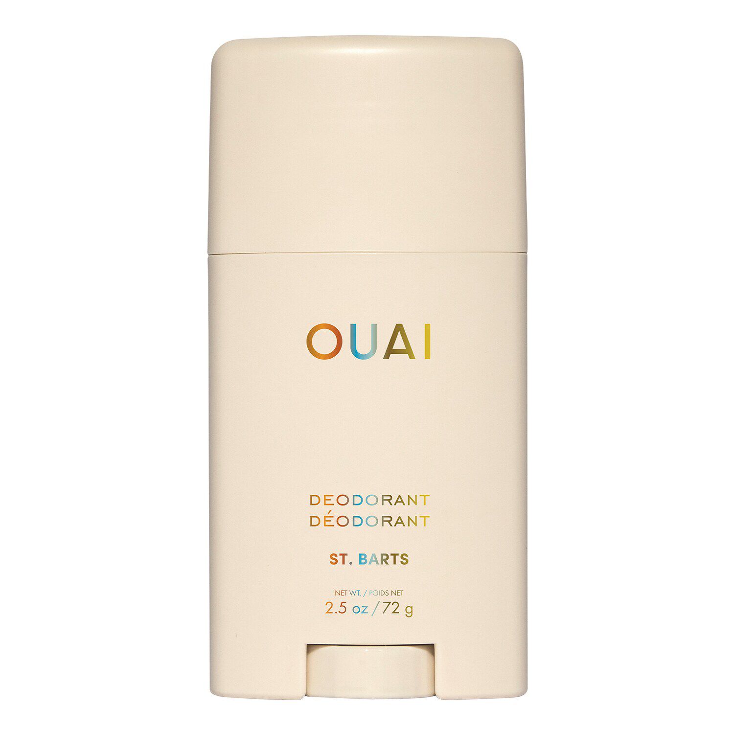 Deodorant - St. Barts