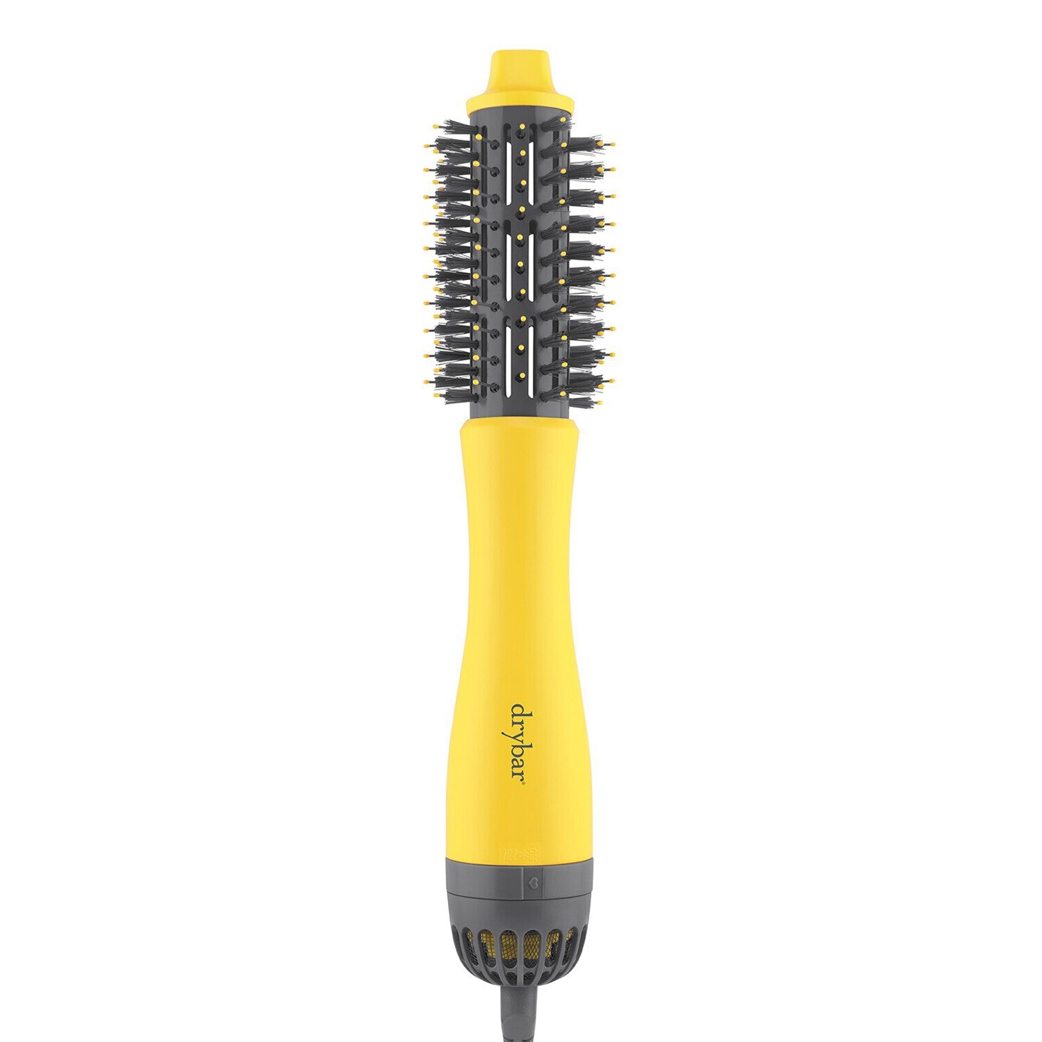 The Half Shot Small Round Blow-Dryer Brush