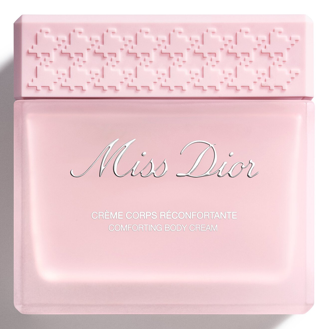 Miss Dior Comforting Body Cream